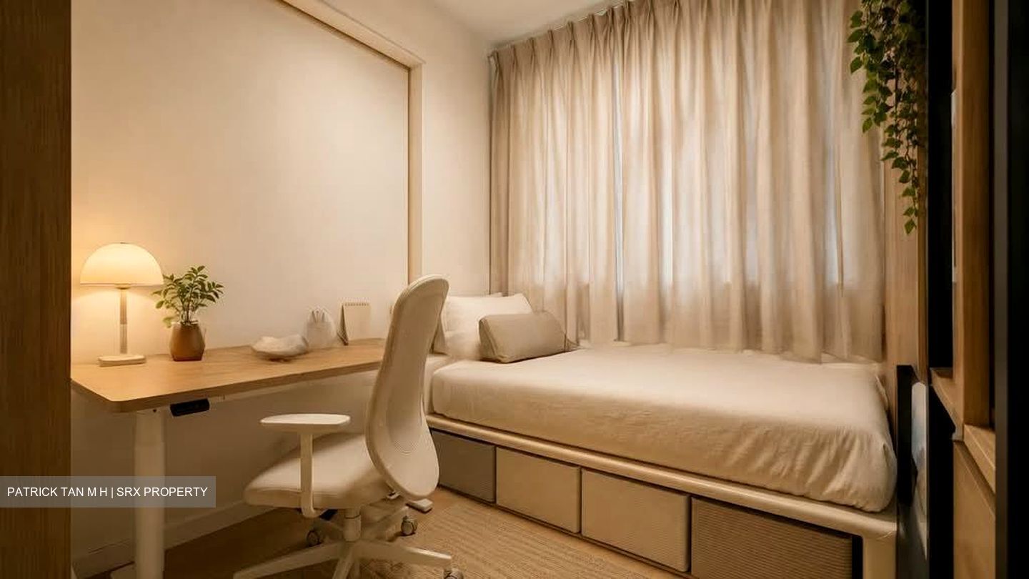 Westwood Residences (D22), Condominium #568287891